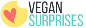Vegan Surprises
